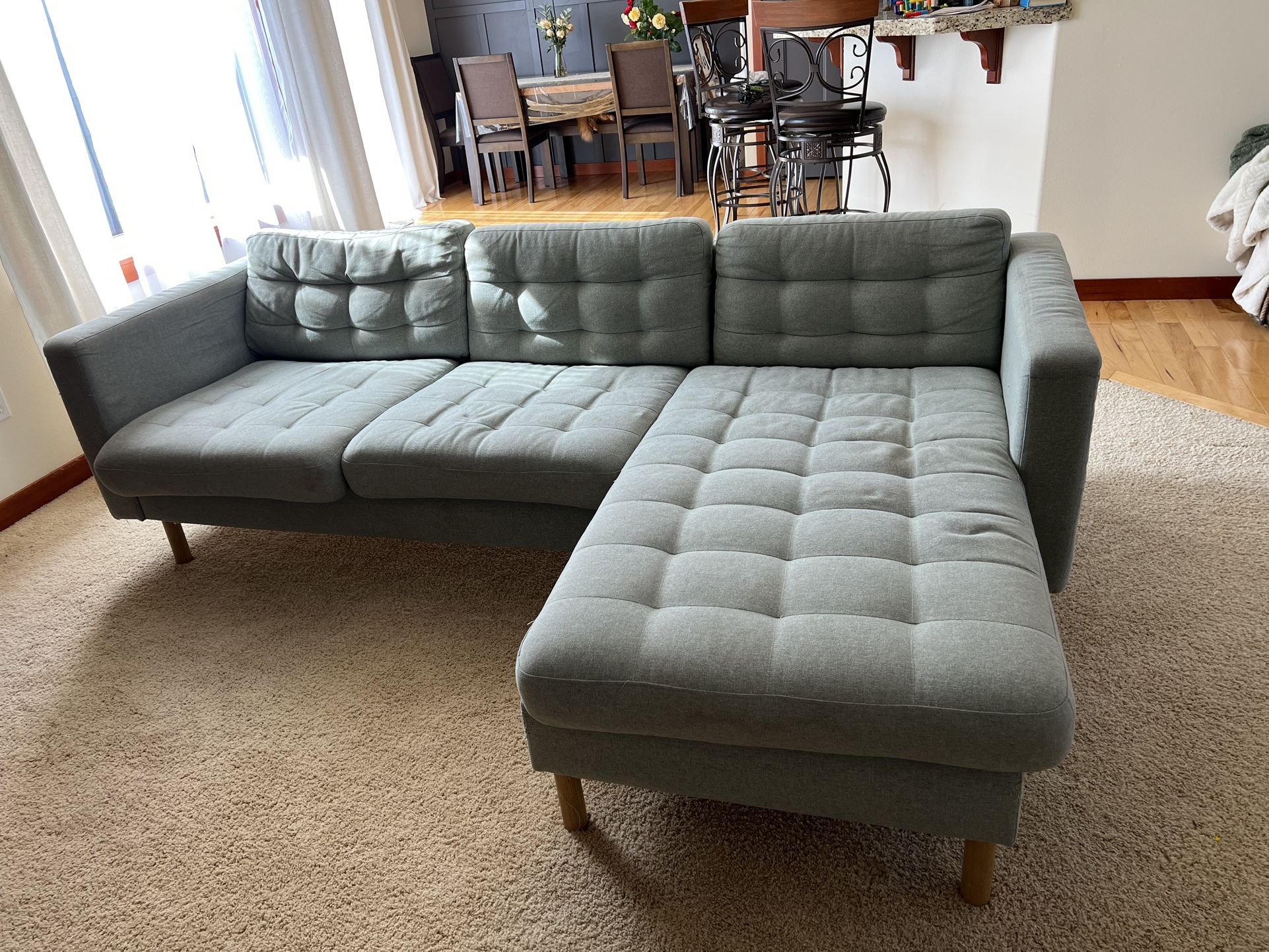 Sofa IKEA