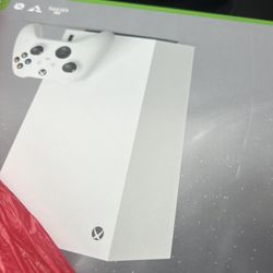 Xbox X Series 