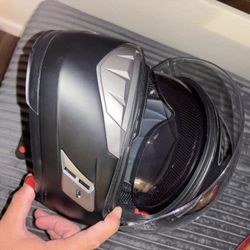 Bilt Motorcycle Helmet XL