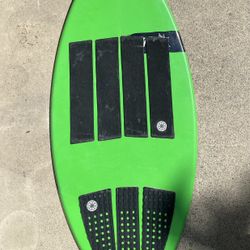 Victoria Skimboard 