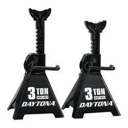 Jack stands