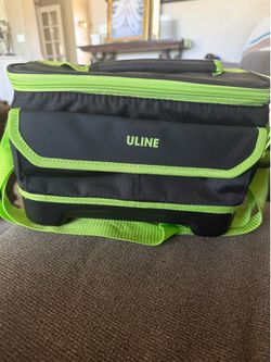 Y line lunch box