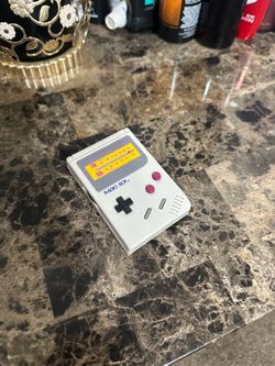 GameBoy Radio
