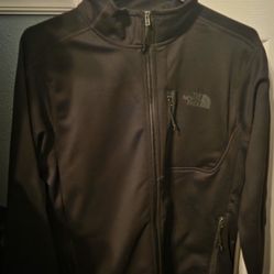North Face Sports Jacket