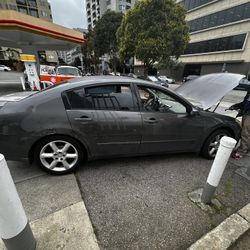 2006 Nissan Altima