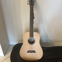 Mini Guitar