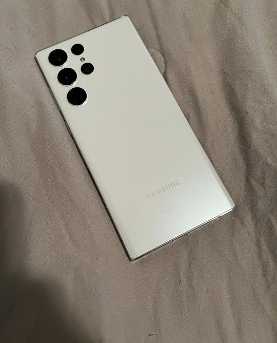 Samsung Galaxy S22 Ultra