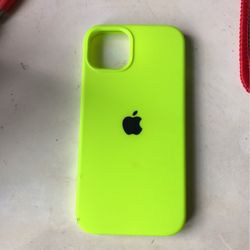 Apple Case