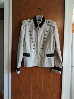 New Port News Blazer Size 10