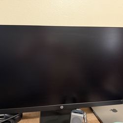 Monitors 32in Both