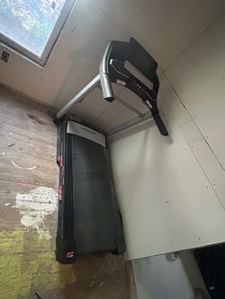 Pro-form  Treadmill