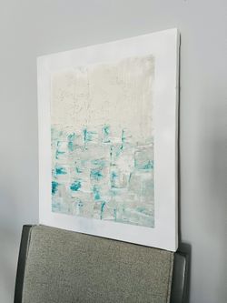 Wall Art Canvas Texture
