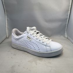 Puma Court Star Tennis Or Casual Shoes   