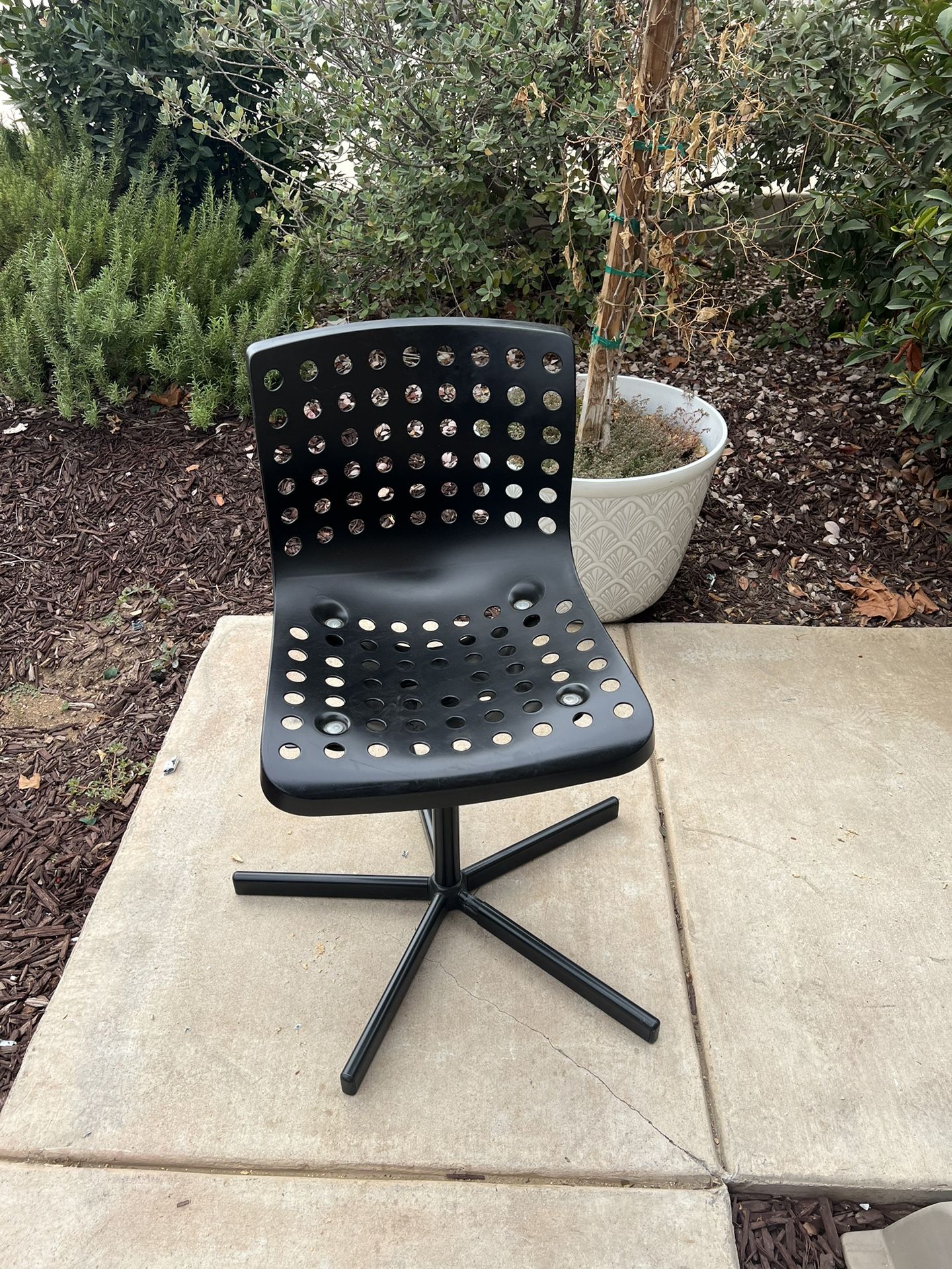 Desk Chair Or Office Chair 