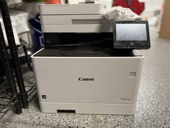 Canon Laser Printer