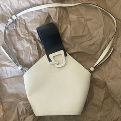 Danse Lente Johnny Leather Bag Purse