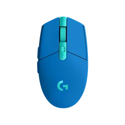 Logitech G305 LIGHTSPEED Wireless Gaming Mouse