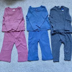 12-18-24 mo toddler girl clothes 
