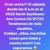 Cande Liquidation