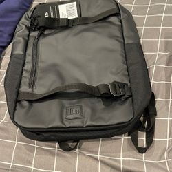 Db Smart Travel Bag 