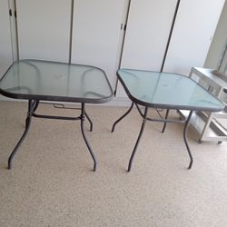 Extra Dining Space For New Year's Or Super Bowl?