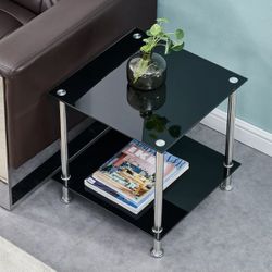 Brand new side table household