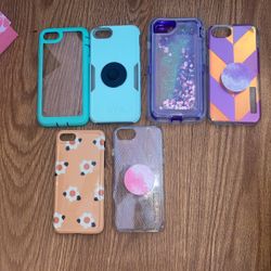 iPhone Se Cases