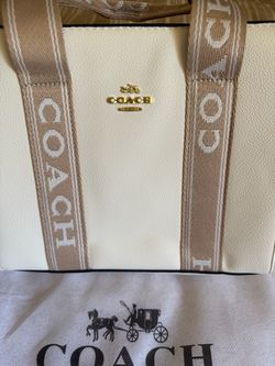 Bolsas, Coach