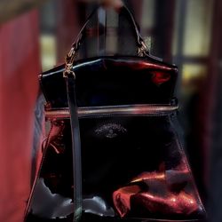 Vivienne Westwood Anglomania Crossbody Bag