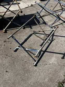 Mortar Board Stands