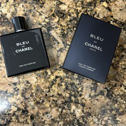 Bleu De Chanel