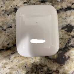 airpods 2 Gen Case