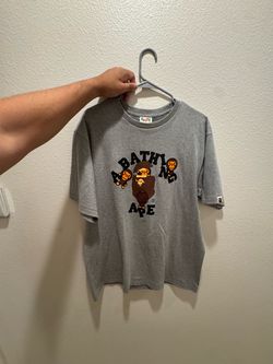 Bape T-shirt