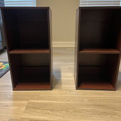 Shelving Units 