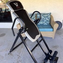 Inversion Table For Stretching