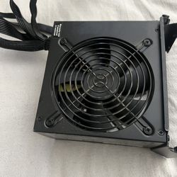 PowerSpec 550w Brozen 80 