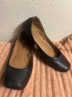Lucky Brand Women’s 8.5 Flats