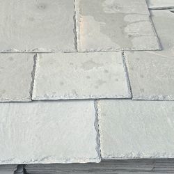 Roofing. Eco Star Synthetic Slate 