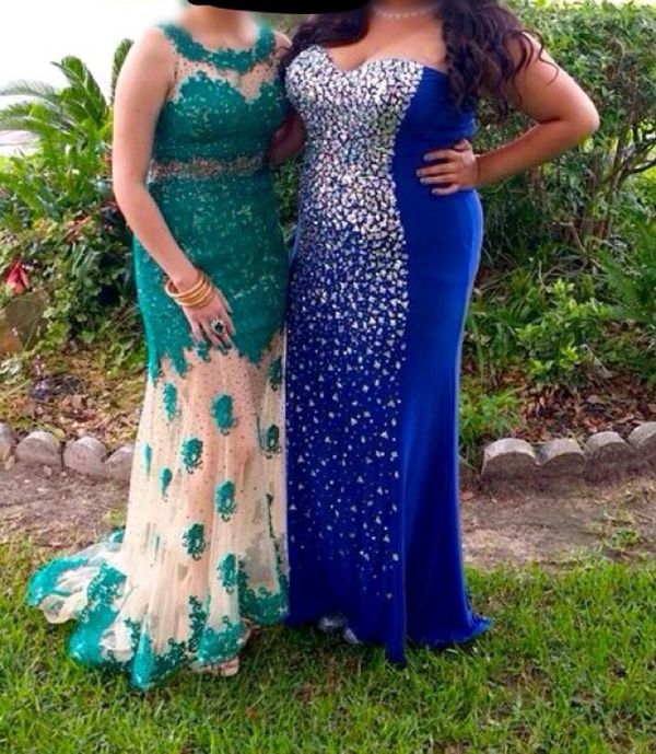 Teenage Ball Gowns Promotion-Online Shopping for
