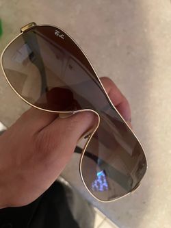 Ray band sunglasses