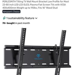 Tv wall Mount