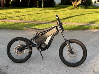Talaria x3 MODDED