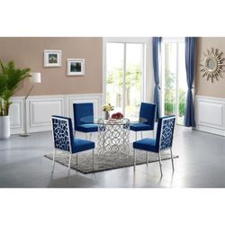 Wayfair Willa Arlo Abstract Dining/Accent Chairs