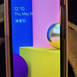 SAMSUNG GALAXY A21