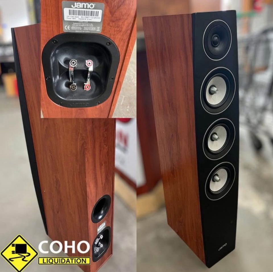 Jamo Concert Series 9 Floor Standing Speaker