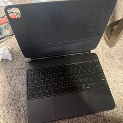 Apple Magic Keyboard for iPad Pro 13-inch (M5)/iPad Pro 13-inch (M4)