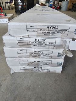 Spc flooring