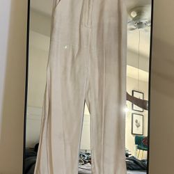 HM Linen Pants