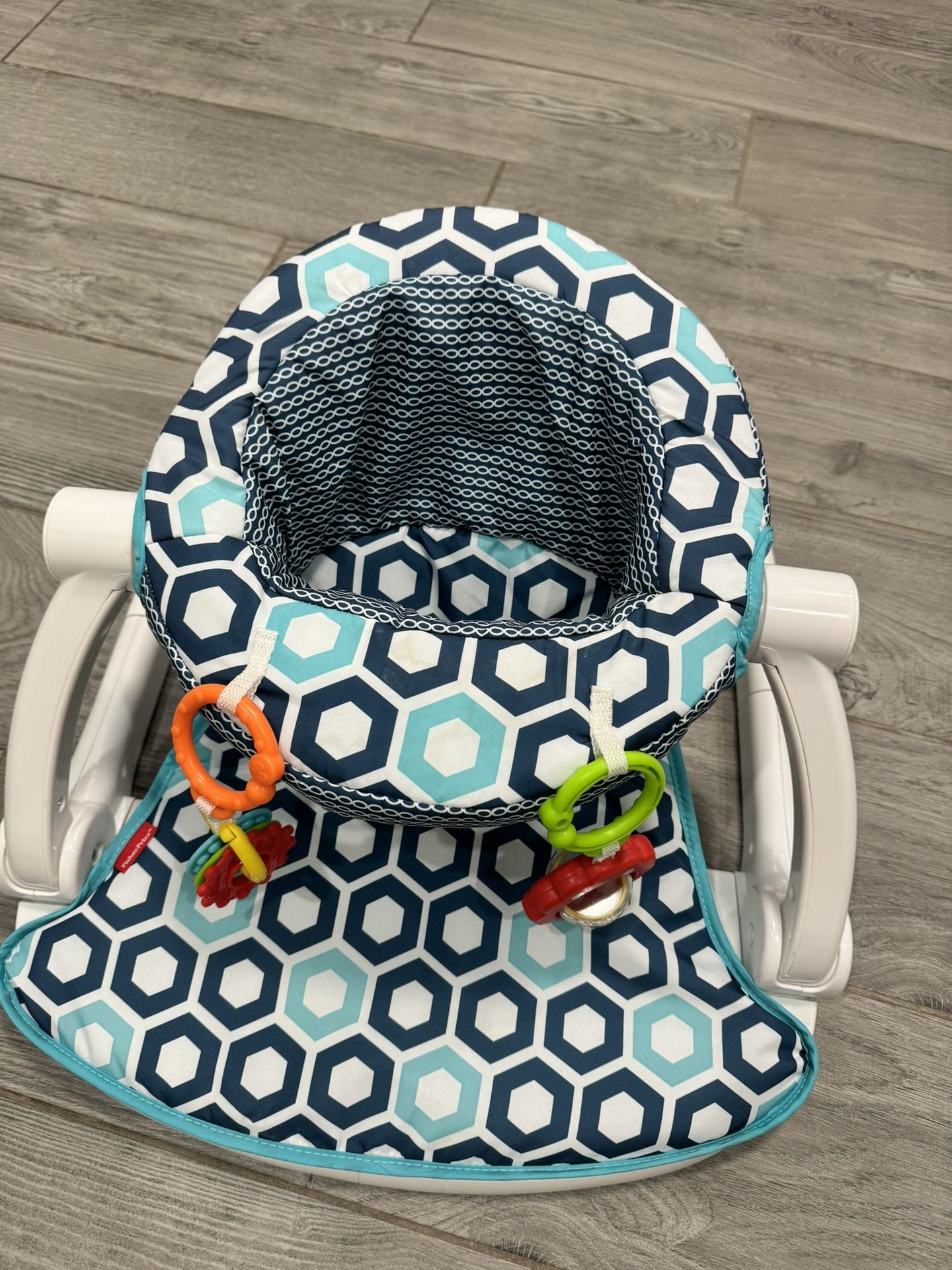 Baby Sitting Gadgets