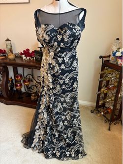 Women’s Gown